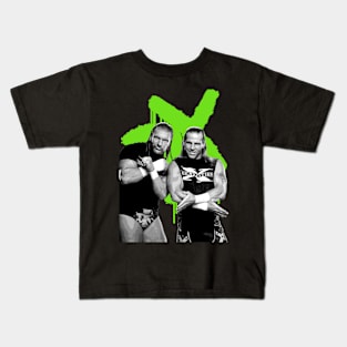 Generation X Kids T-Shirt